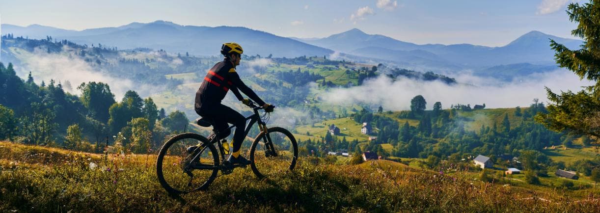 Cycling