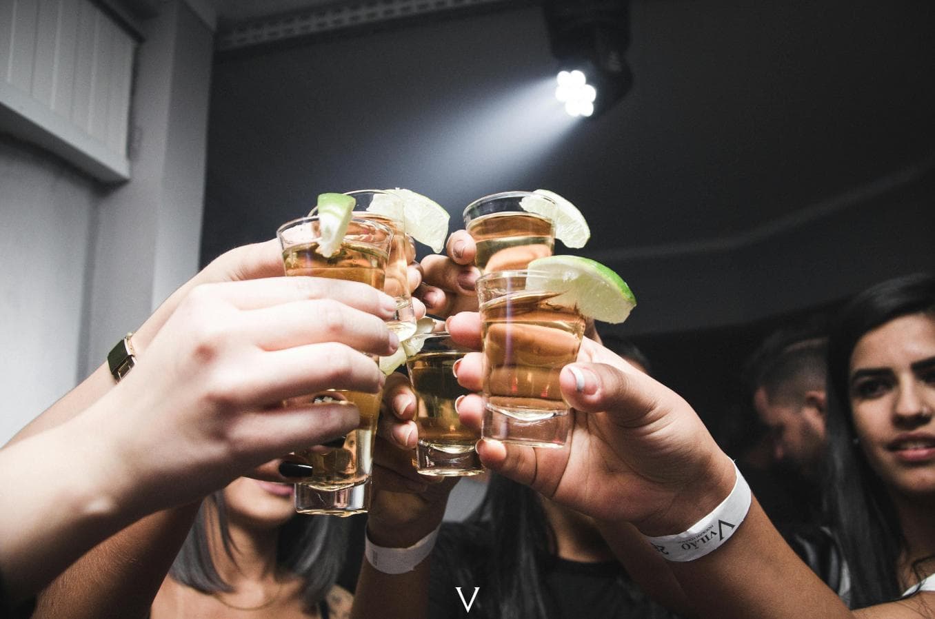 Drinks