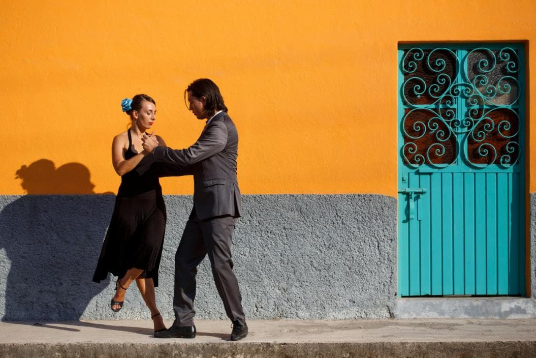 Tango