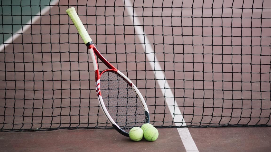 Tennis 2