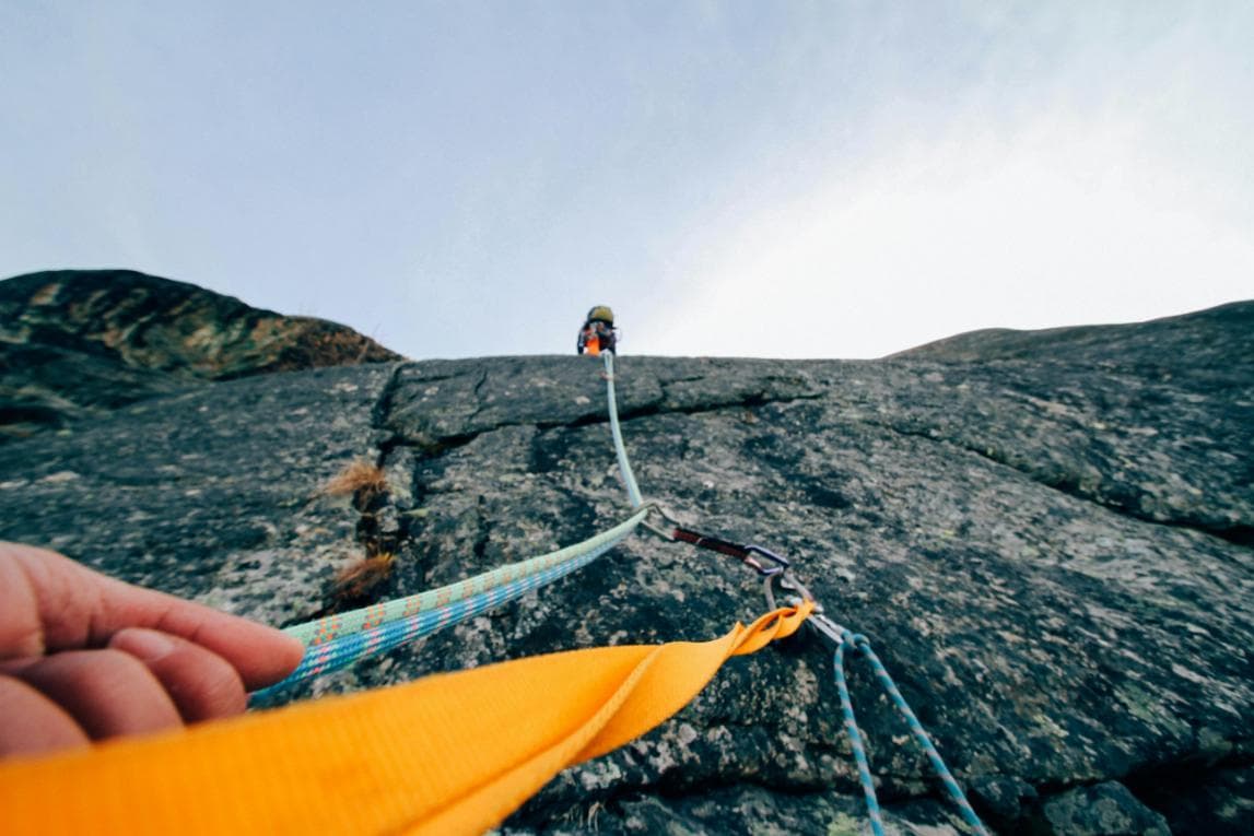 Via Ferrata