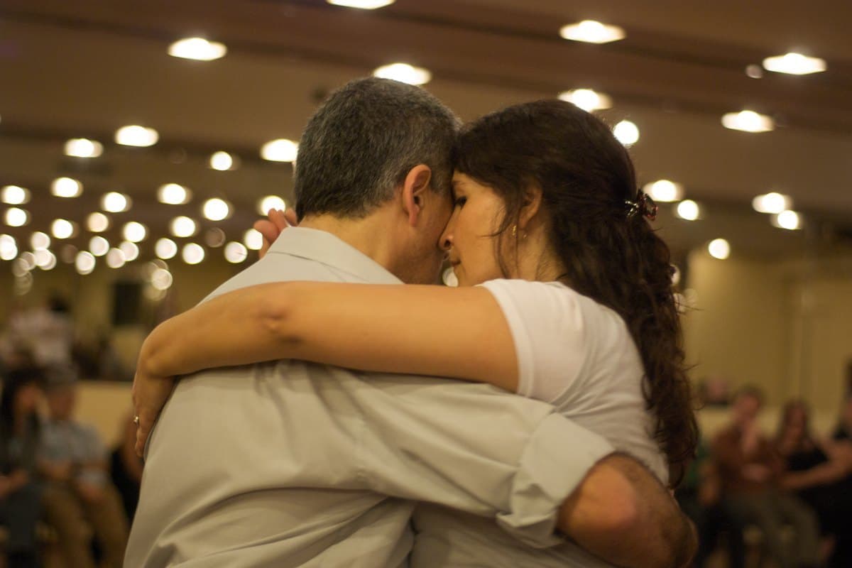Tango Level 1