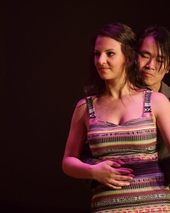 Daniel & Desirée