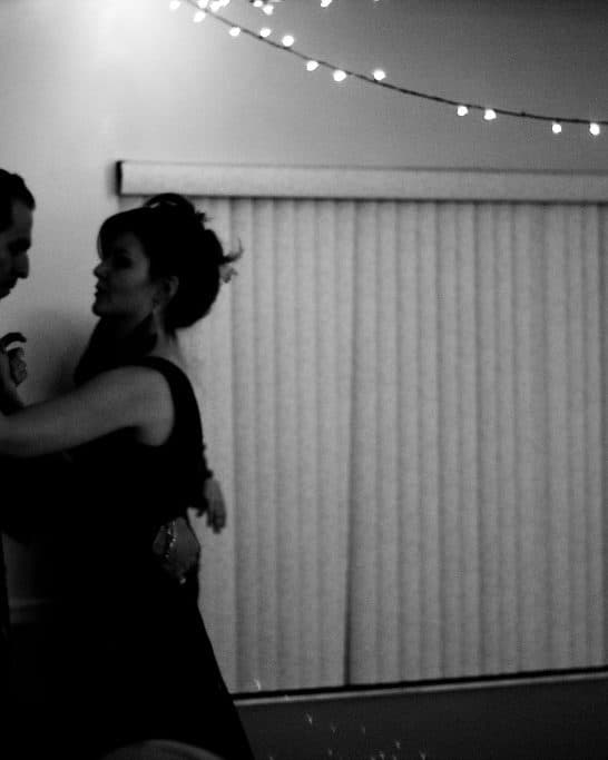 Terry & Cécile
