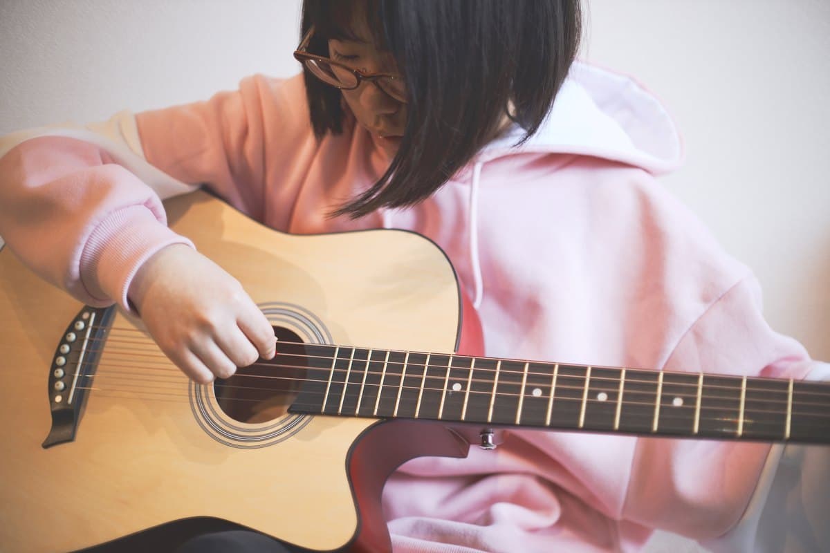 Guitar Level 2
