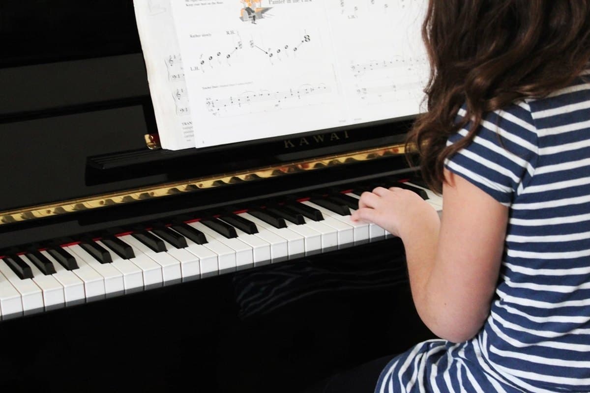 Morning Musicianship