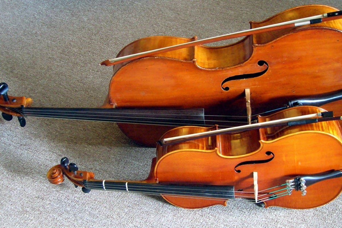 Strings Ensemble