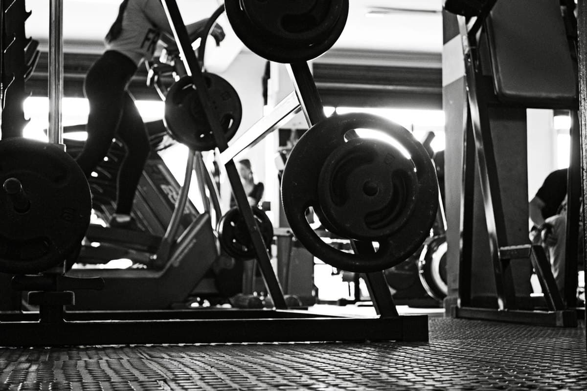 Athlete Circuit