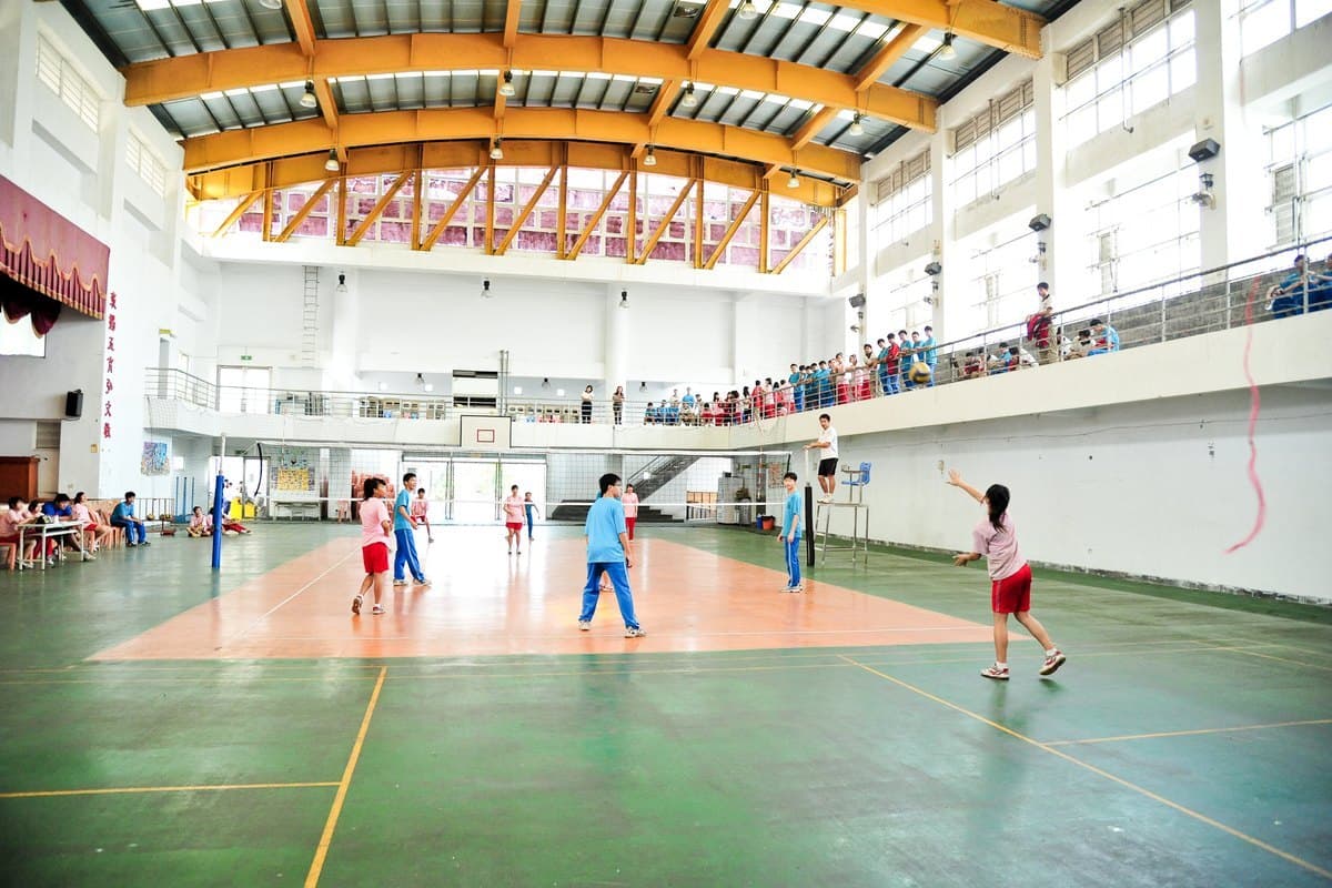 Juniors U17