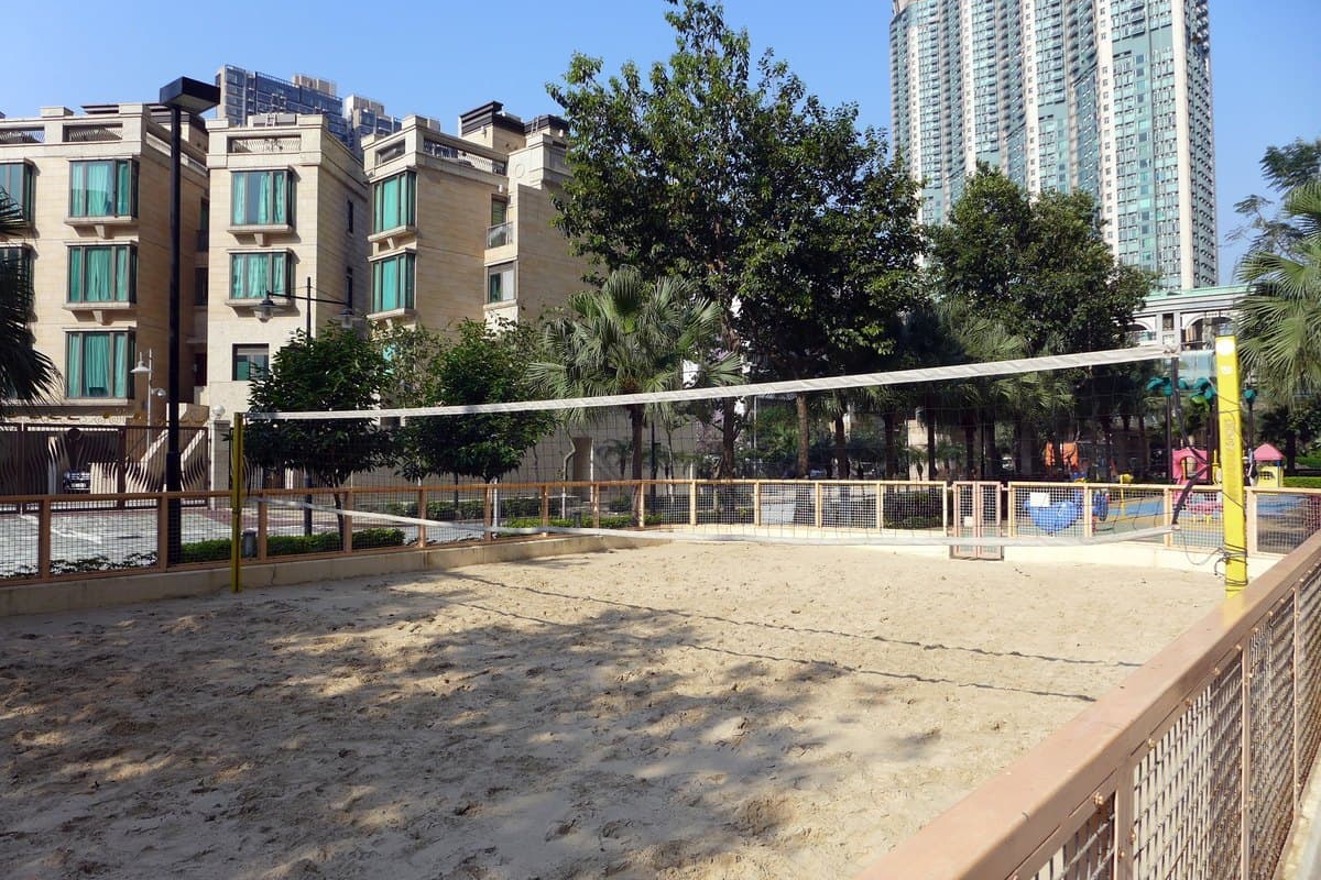 Saturday Open Sand