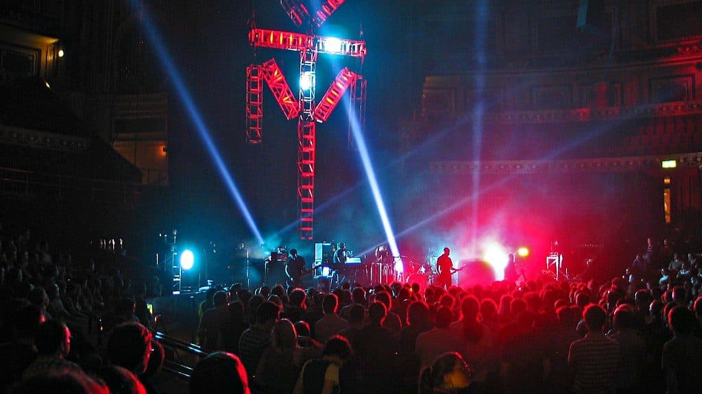 Ocio Dance Festival