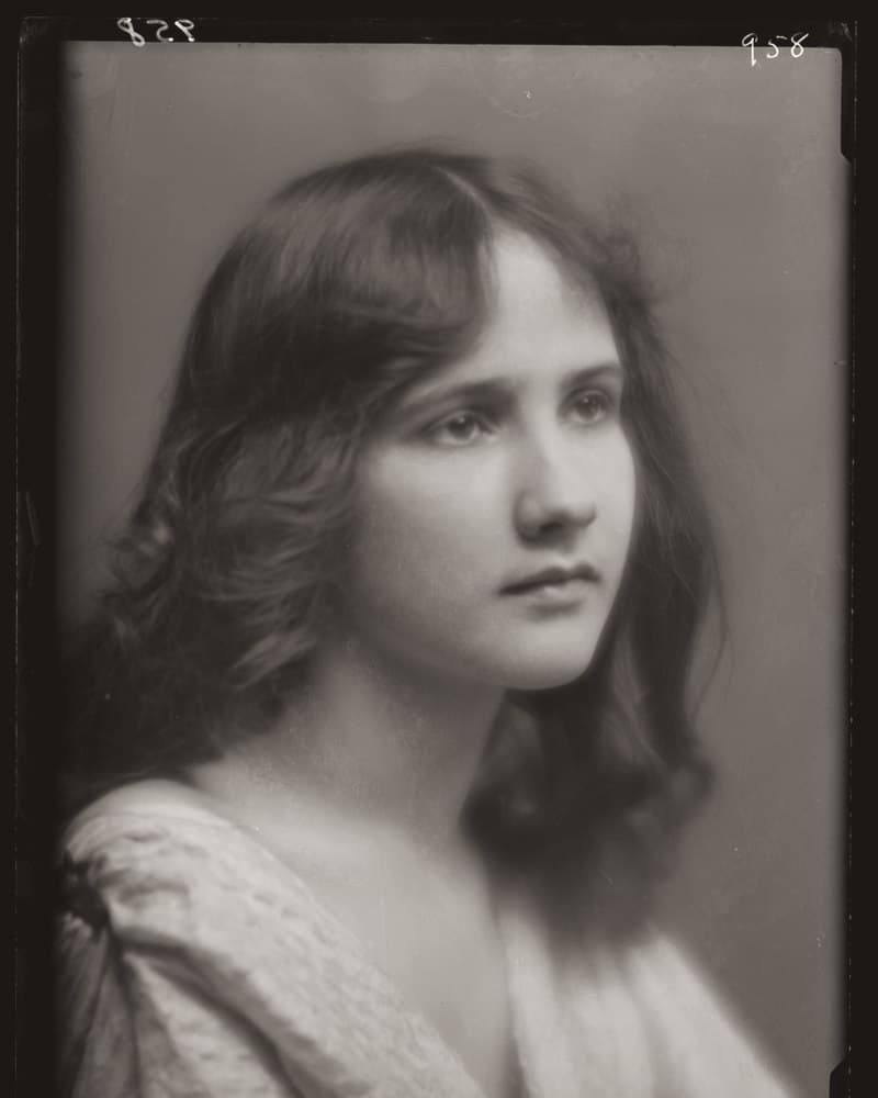 Leila Fontaine