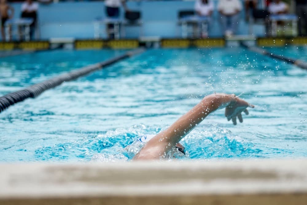 Schwimmschulen