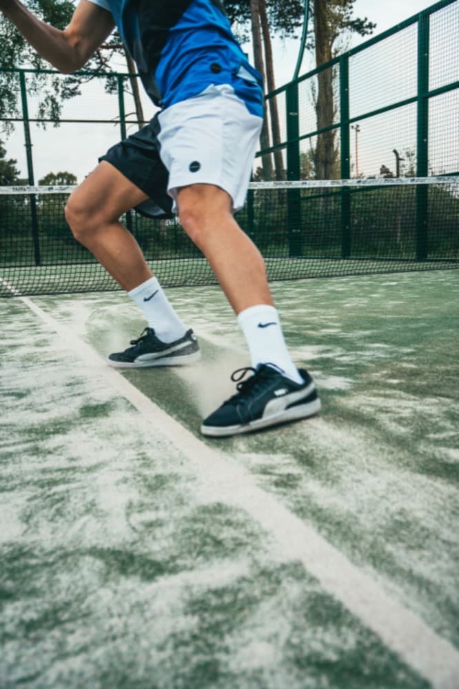 Tennisakademien